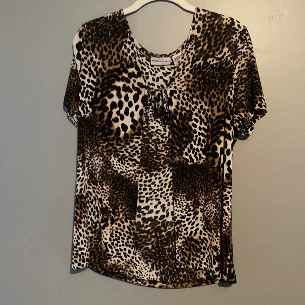 Jaclyn Smith Cardigan